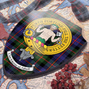 Murray of Atholl Clan Crest Printed Wall Plaque - Custom Made