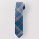 Pure Wool Tie in Musselburgh Tartan