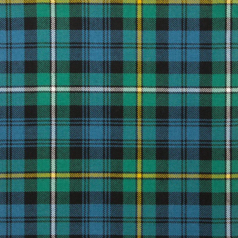 Highland Cooshion Cover - pick a tartan