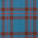 3 x Embroidered Clan Crest Cushion Covers