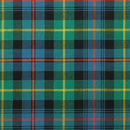 Ladies 6yd Tartan Kilted skirt -Lightweight
