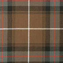 Heavy Weight Swatches by The Kiltmakery showcasing a vibrant tartan pattern.