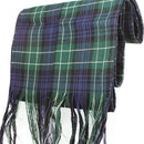 Abercrombie Tartan Wool Sash