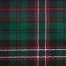 Heavyweight Tartan Material 16oz Wool - Special Offer