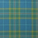 Lightweight Tartan by the meter  A-C