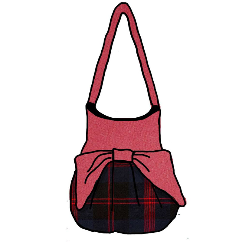 Angus Modern Effie Bag