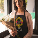 Clan Crest Apron