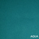 Arbuthnot Ancient Effie Bag with Aqua Top and Bow showcasing the handcrafted design by ScotClans.