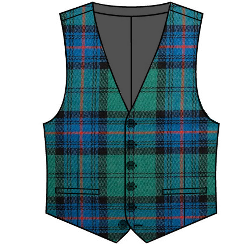 Armstrong Ancient  Gents Waistcoat