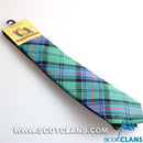 Pure Wool Tie in Armstrong Ancient Tartan, a best-selling tartan tie made from 100% pure new wool, perfect for clan gatherings and stylish occasions.