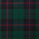 Lightweight Tartan by the meter  A-C