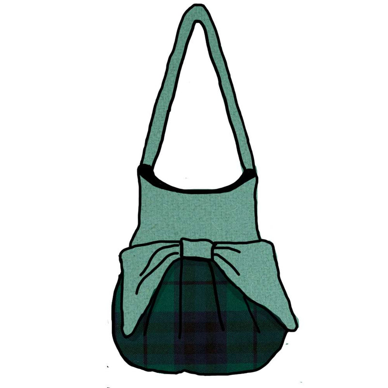 Marshall Modern Effie Bag