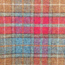 Autumn Tweed Hand Stitched Kilt