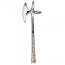 Kilt Pin - Lauder Axe from Art Pewter, showcasing intricate design and quality craftsmanship, perfect for celebrating Scottish heritage.