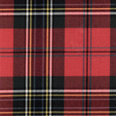 Hard Wearing Polyviscose Children's Kilt