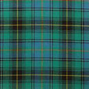 Full Lined Tartan Circle Skirt
