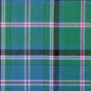 Heavy Weight Swatches showcasing vibrant tartan patterns for kilt customization.