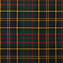 Reiver Wool Tartan Shawl in 500 Tartans