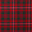 Lightweight Swatches in different hues, ideal for choosing the perfect tartan for your next kilt from The Kiltmakery.