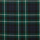 Tartan Scotty Dog Christmas Ornament in Any tartan