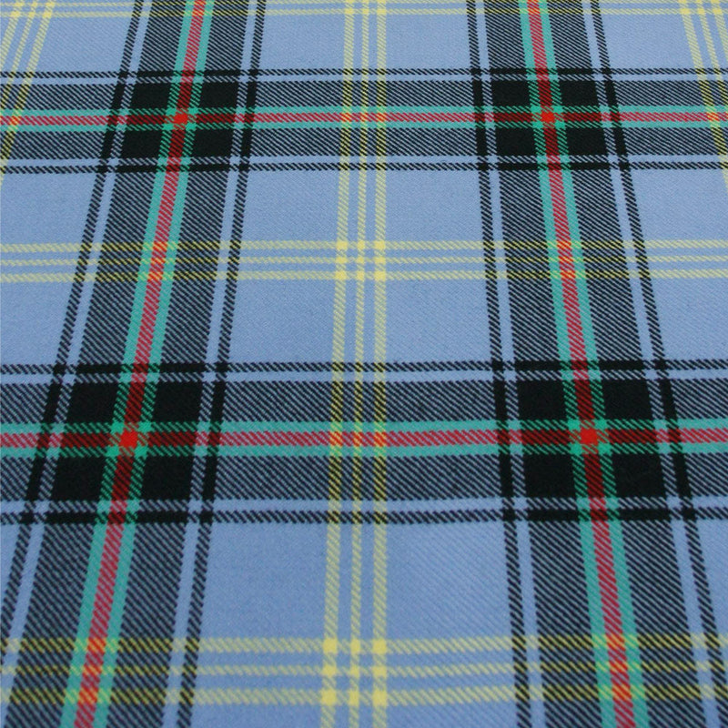 Bell of the Borders Lightweight Tartan by the Meter