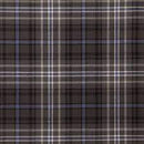 Full Lined Tartan Circle Skirt
