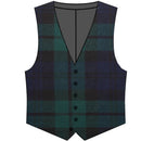 Campbell Modern Gents Waistcoat