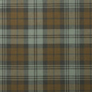 Lightweight Tartan by the meter  A-C