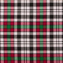Tartan Swatches - Lightweight   A-C
