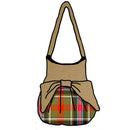 Bruce of Kinnaird Ancient Effie Bag