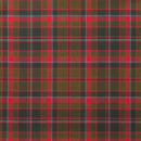 Lightweight Tartan by the meter  A-C