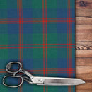 Robertson of Struan Ancient  Old and Rare Tartan Medium