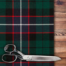 Mitchell Modern Tartan by the Meter