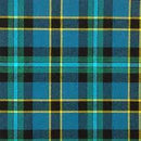 Mediumweight Tartan Material 13oz Wool 'Braeriach'