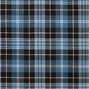 Different tartan patterns of Tartan Handfasting Ribbon - Straight, customizable for your unique wedding.