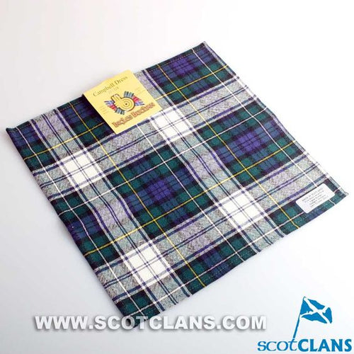 BRAW CLANS TARTANS Ingles Buchan Herren-Krawatten Aus 100