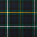 Lightweight Tartan by the meter  A-C