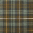Lightweight Tartan by the meter  A-C