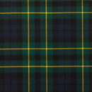 Lightweight Tartan by the meter  A-C