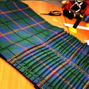 Carmichael Ancient Heavyweight Hand Stitched Kilt