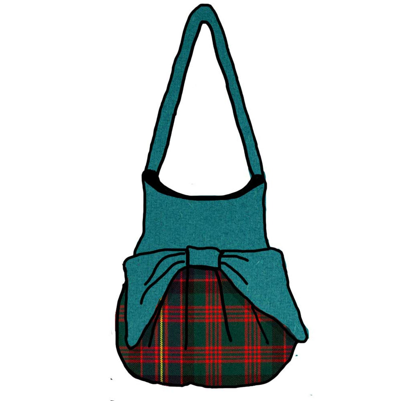 Cochrane Modern Bag
