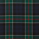 Lightweight Tartan by the meter  A-C