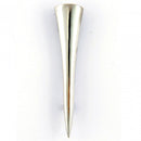Kilt Pin - Plain Sword Bulldog featuring a unique sword and bulldog design, crafted for durability and style, perfect for kilt enthusiasts.