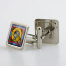 Congilton Clan Crest Cufflinks
