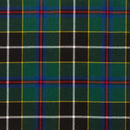 Lightweight Tartan by the meter  A-C