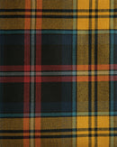 Heavy Weight Tartan per meter - Discounted Price  A-G