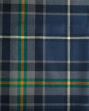 Heavy Weight Tartan per meter - Discounted Price  A-G