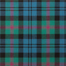 Lightweight Tartan by the meter  A-C