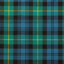 Lightweight Tartan by the meter G-L showcasing vibrant patterns and rich colors, perfect for elegant fashion and crafts.