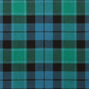 Lightweight Tartan by the meter G-L showcasing rich colors and patterns, perfect for crafting stylish clothing and accessories.